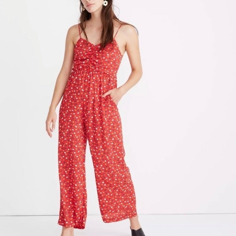 Madewell Jumper